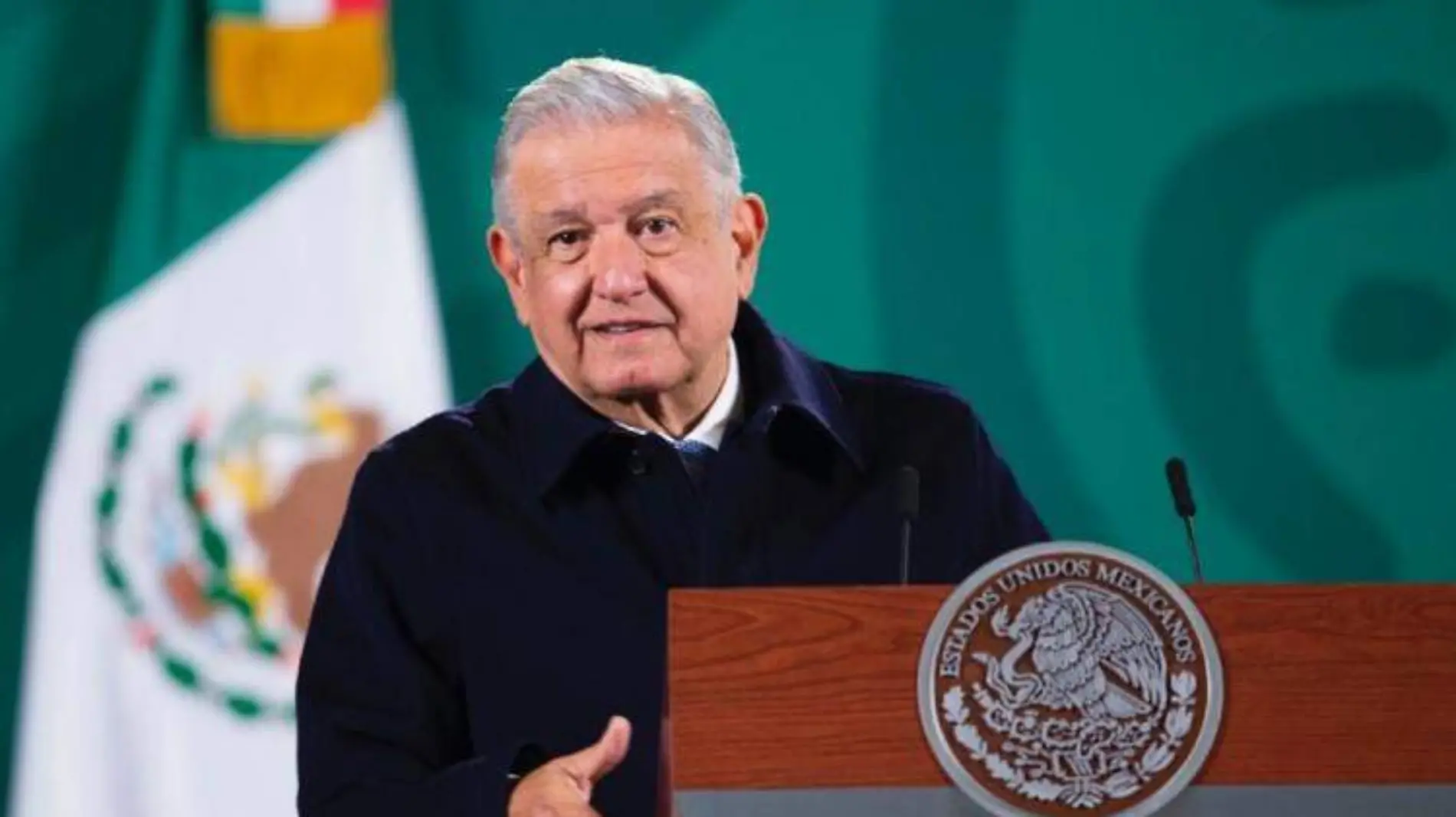 AMLO ratificación revocación mandato INE